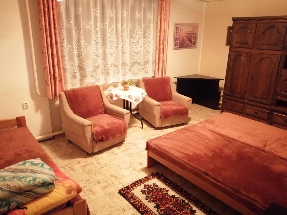 Apartmany Sedek Roprachtice Exterior foto