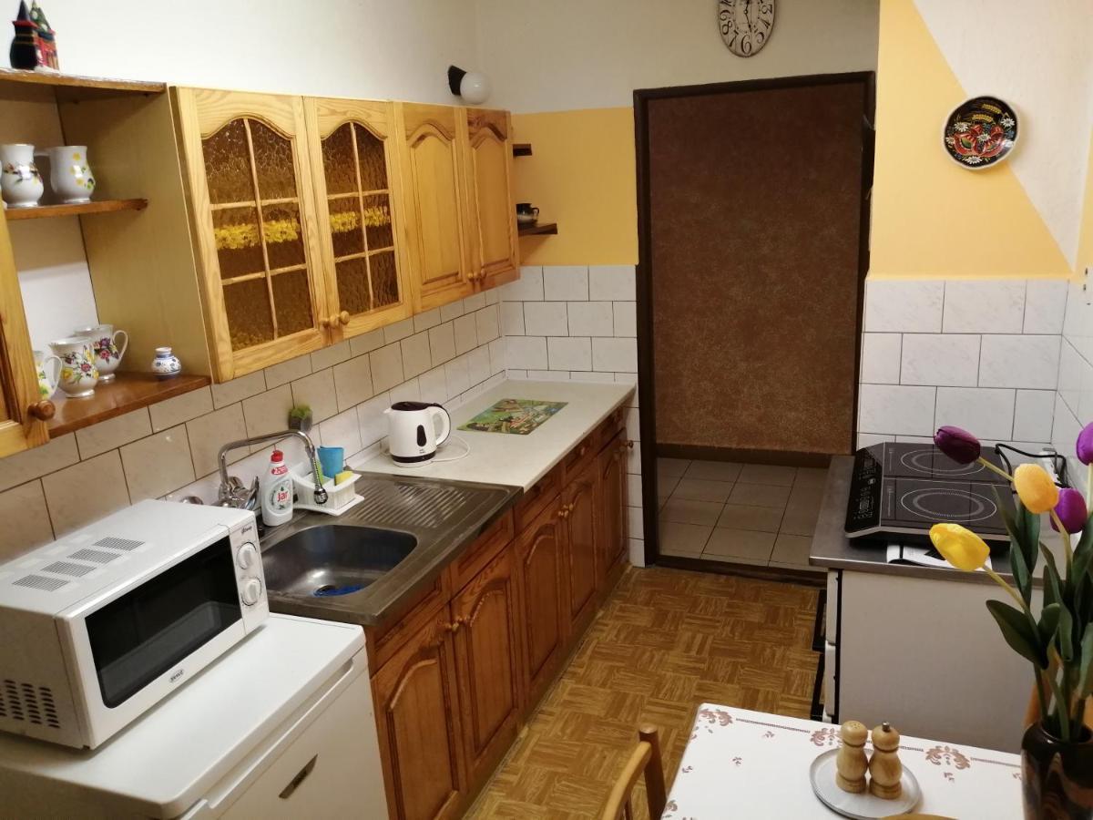 Apartmany Sedek Roprachtice Exterior foto